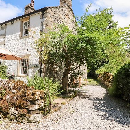 Tennant Cottage Malham Zewnętrze zdjęcie
