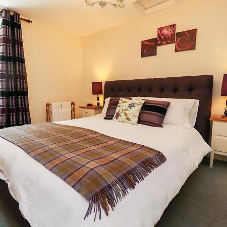Tennant Cottage Malham Zewnętrze zdjęcie