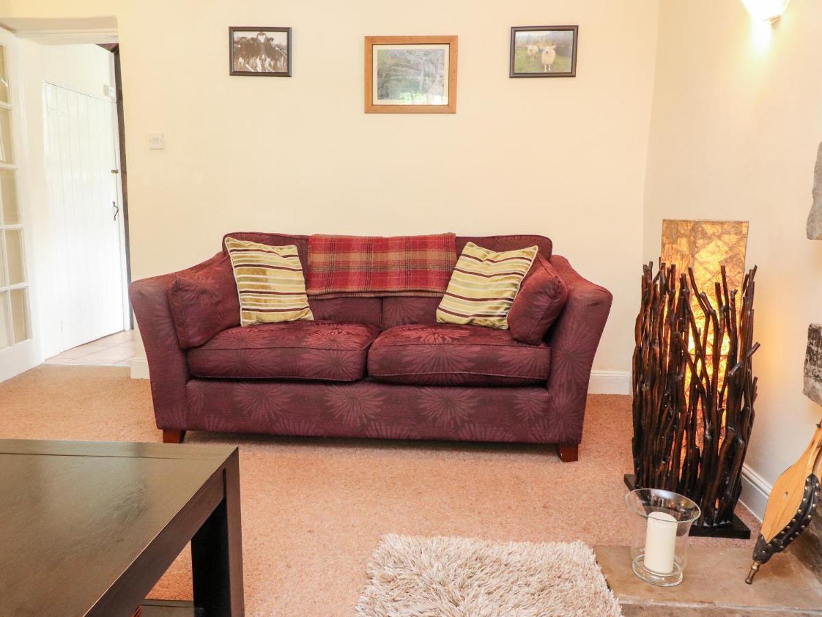 Tennant Cottage Malham Zewnętrze zdjęcie