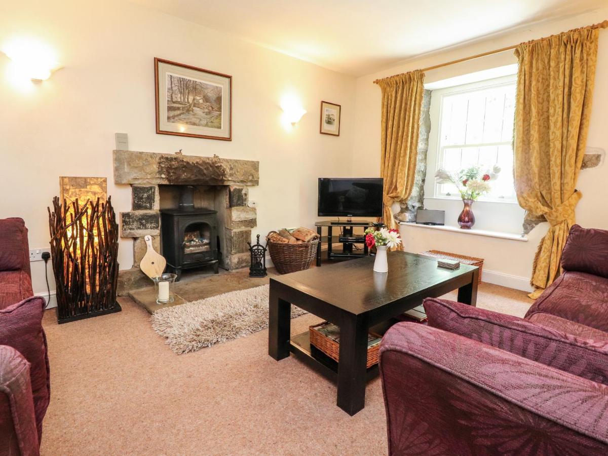 Tennant Cottage Malham Zewnętrze zdjęcie