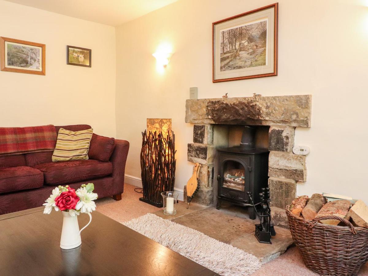 Tennant Cottage Malham Zewnętrze zdjęcie