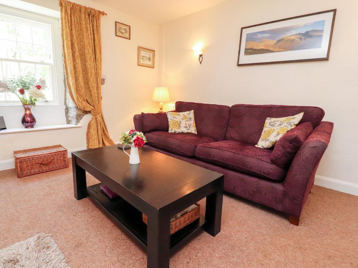 Tennant Cottage Malham Zewnętrze zdjęcie