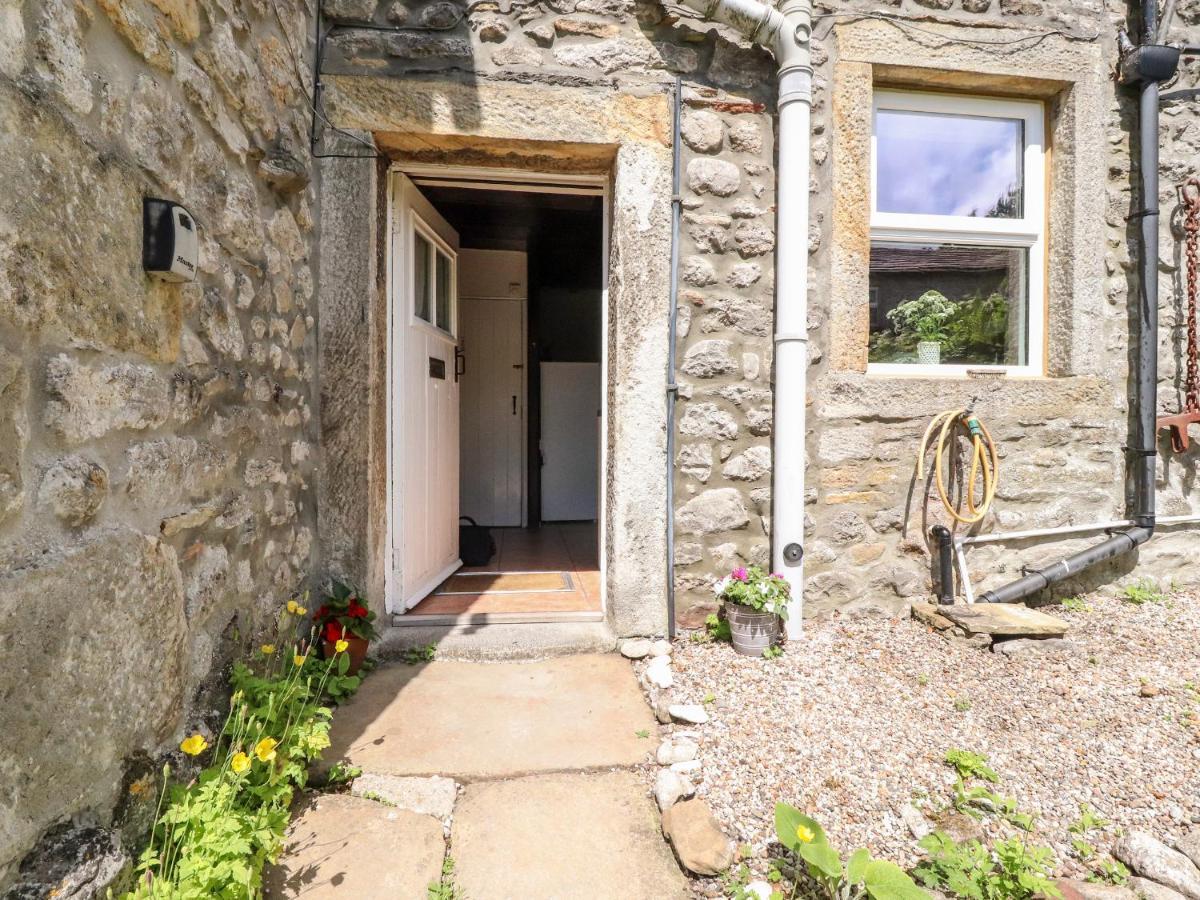 Tennant Cottage Malham Zewnętrze zdjęcie