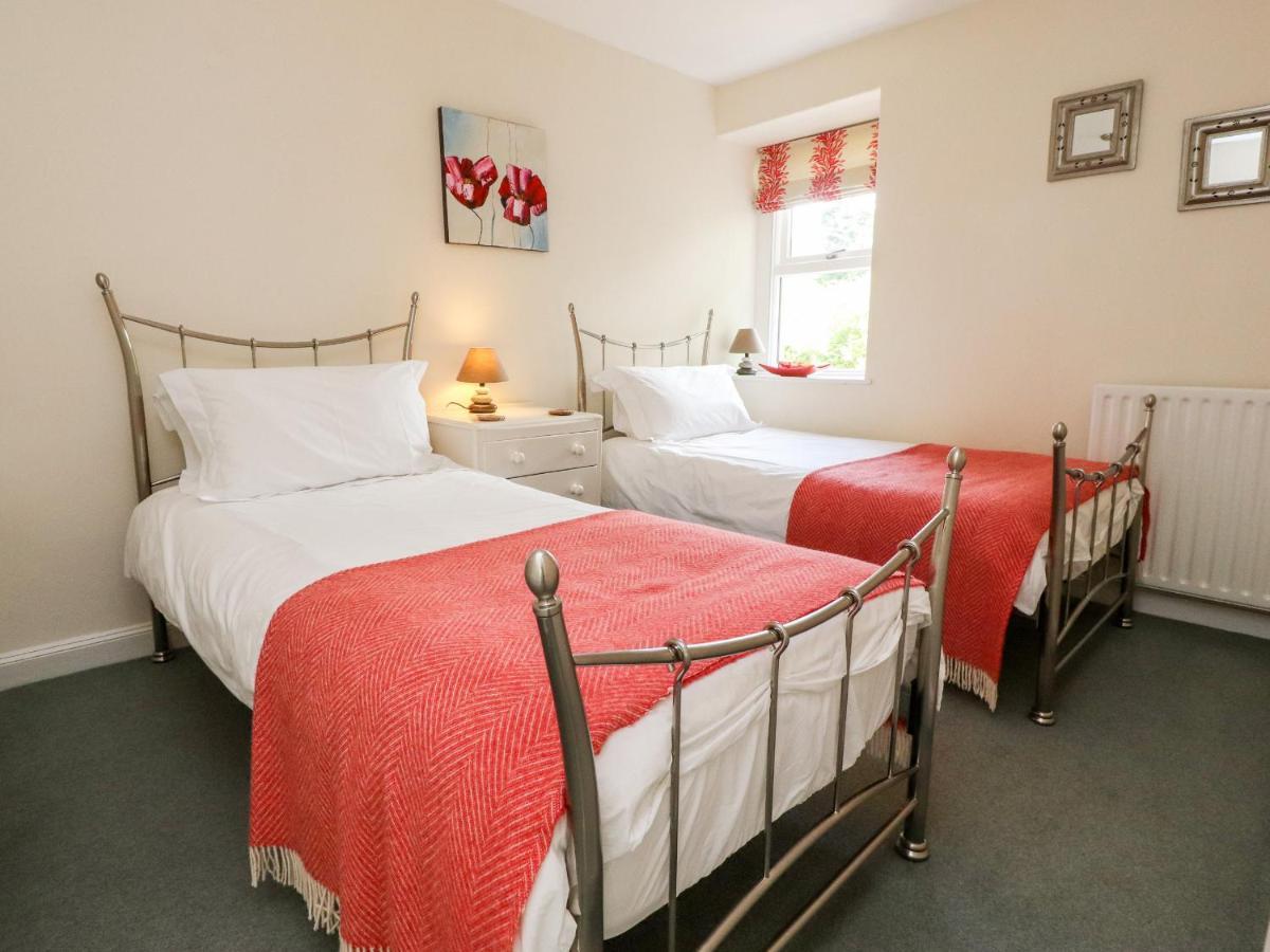Tennant Cottage Malham Zewnętrze zdjęcie