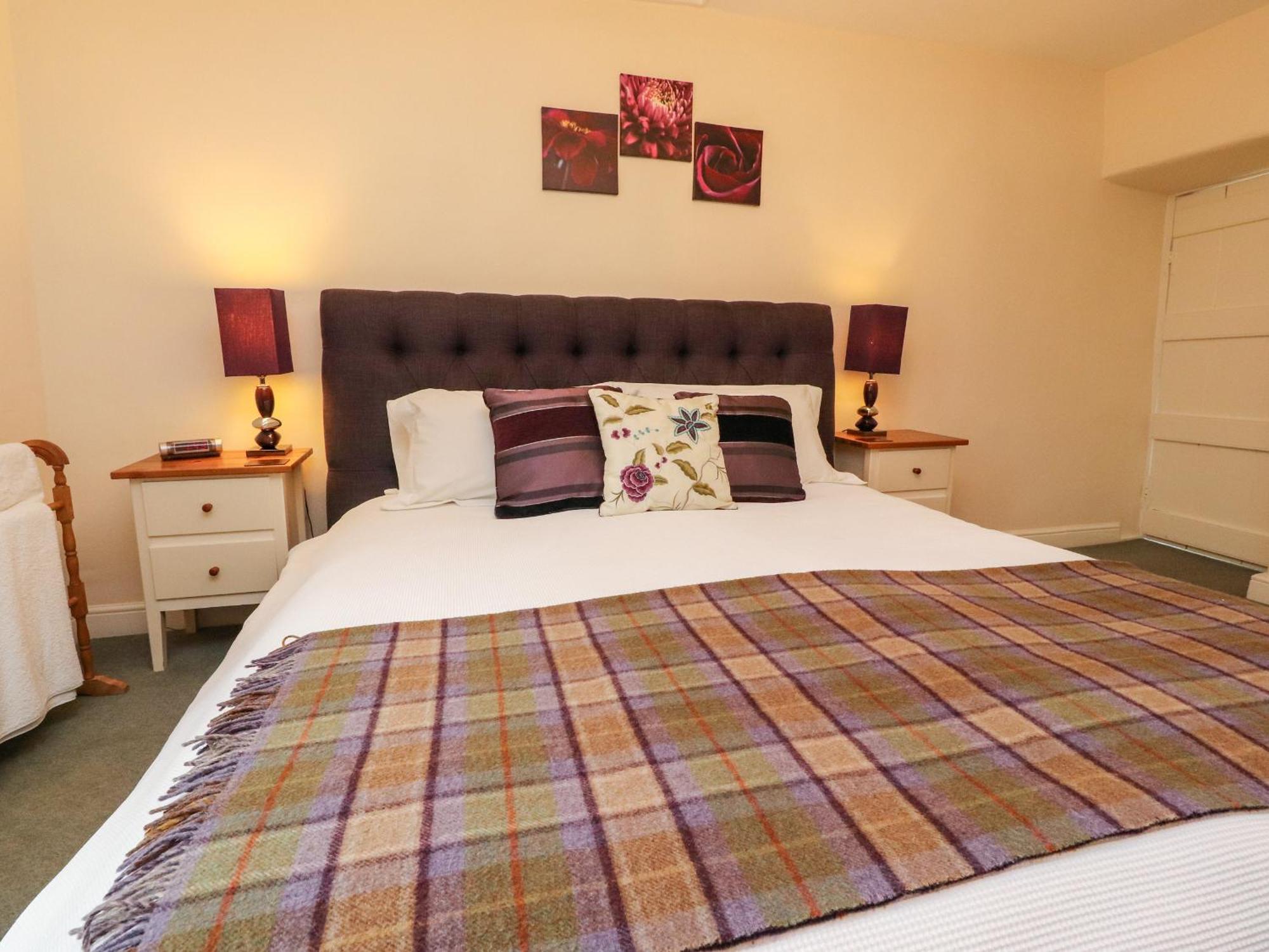 Tennant Cottage Malham Zewnętrze zdjęcie