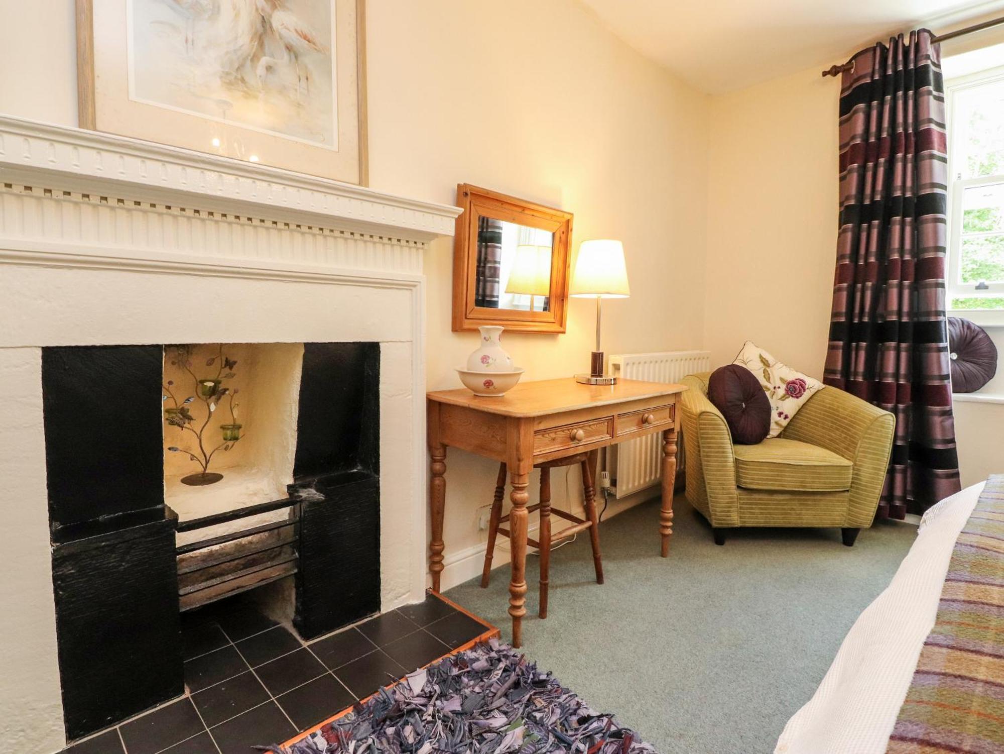 Tennant Cottage Malham Zewnętrze zdjęcie