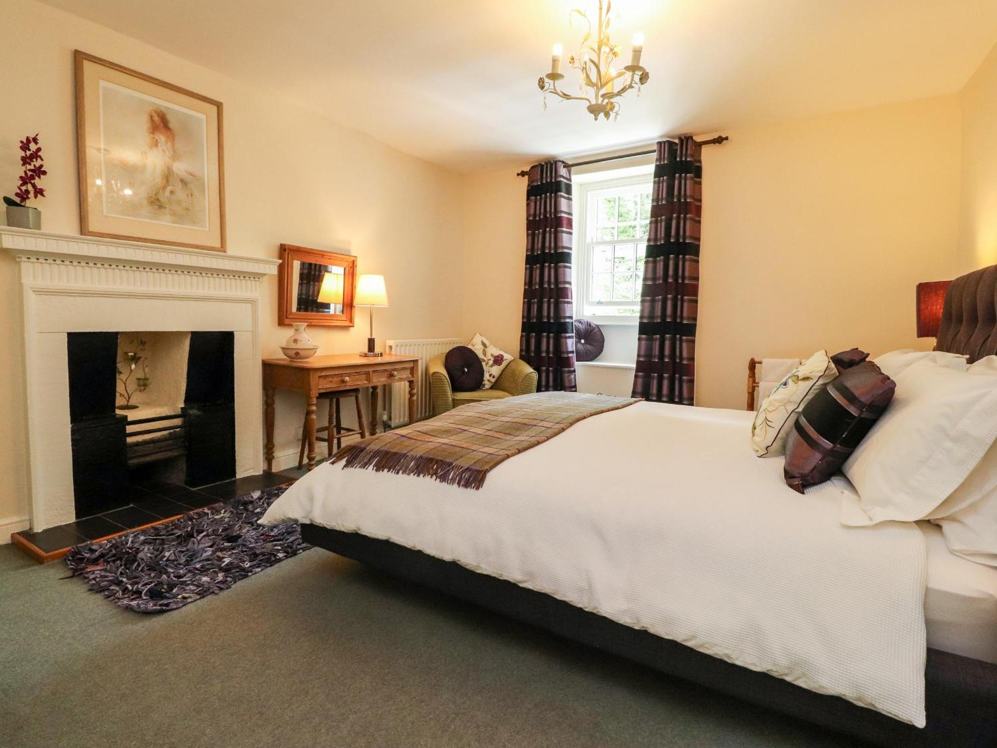 Tennant Cottage Malham Zewnętrze zdjęcie