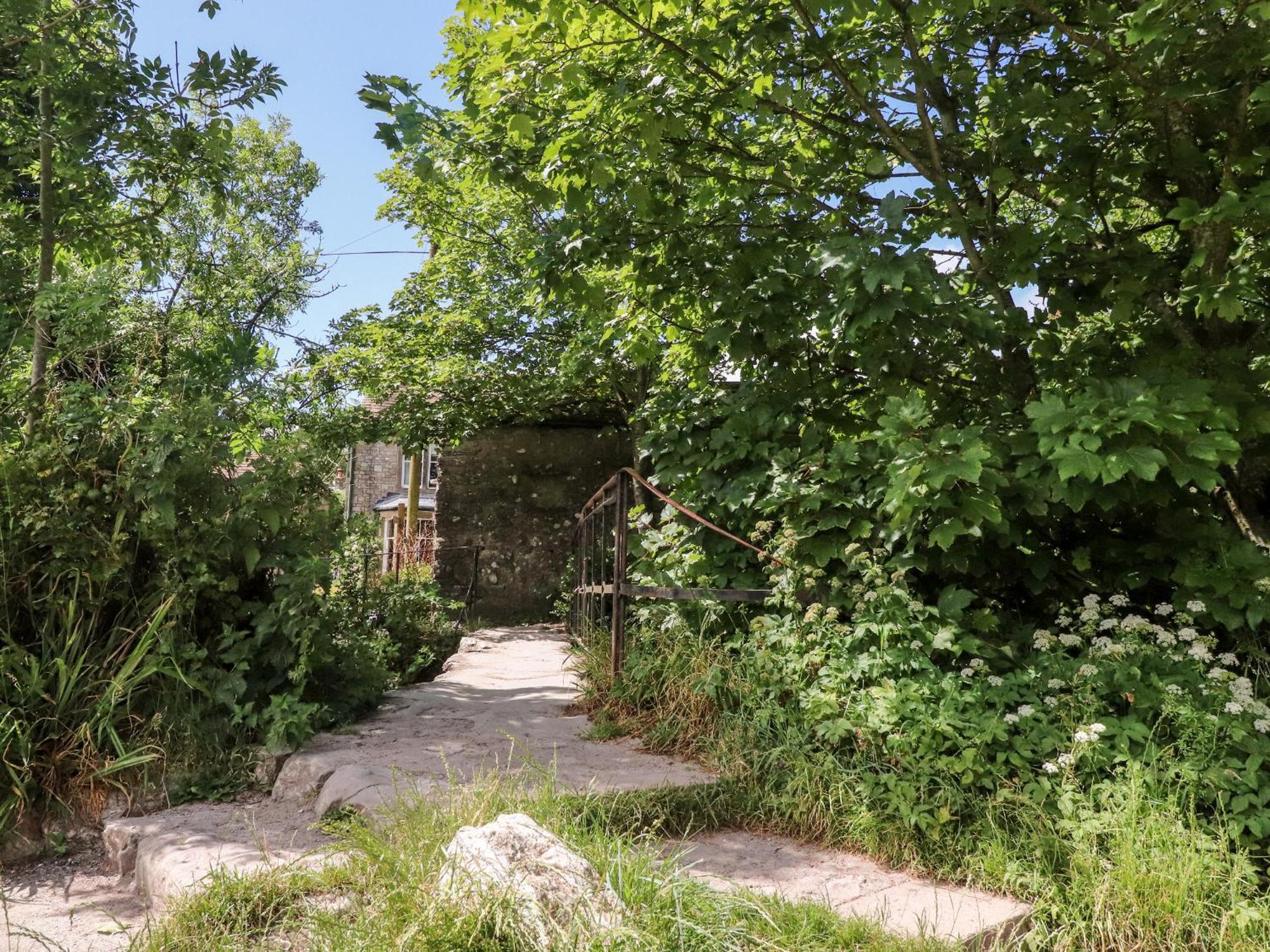 Tennant Cottage Malham Zewnętrze zdjęcie