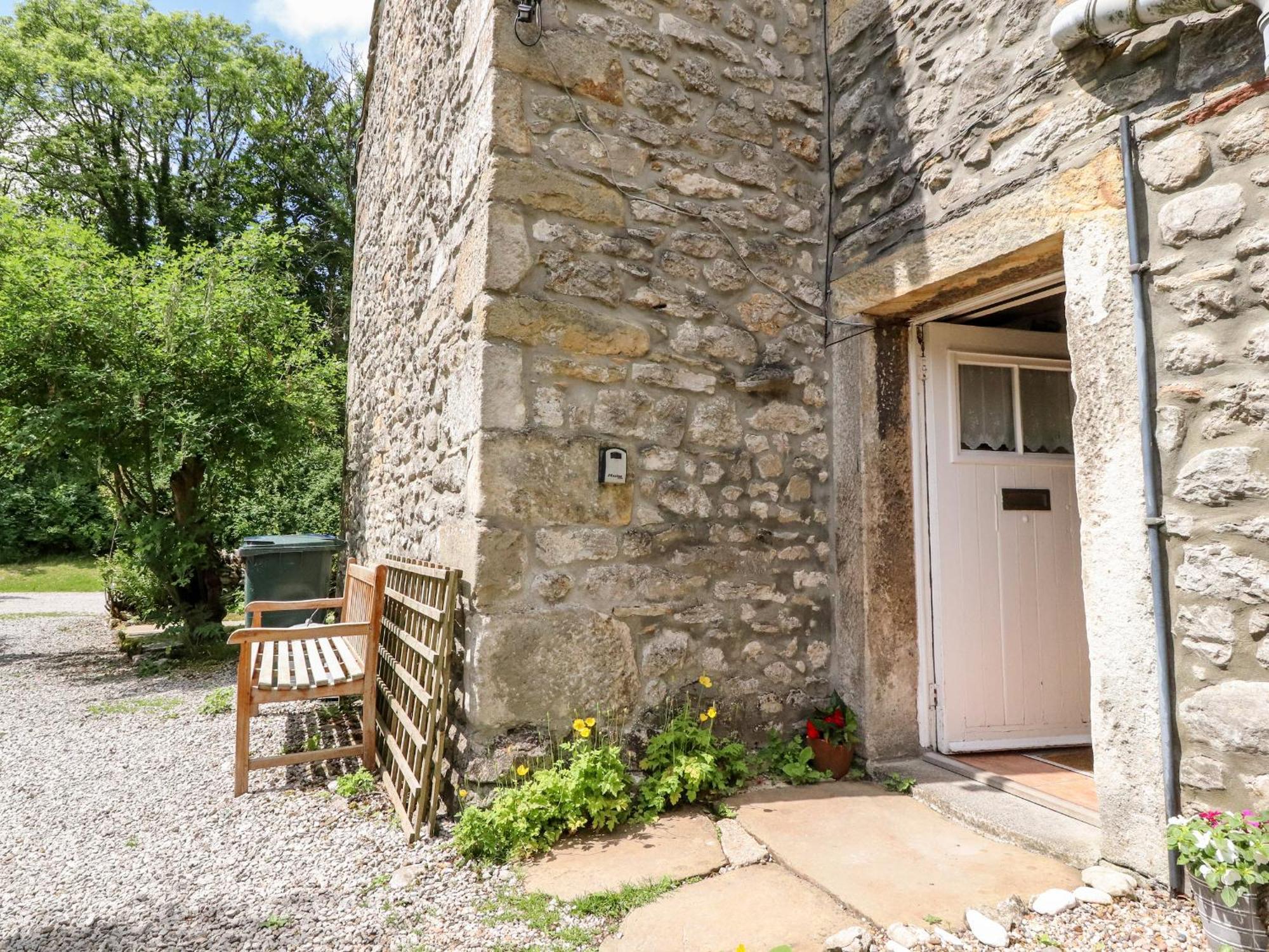 Tennant Cottage Malham Zewnętrze zdjęcie